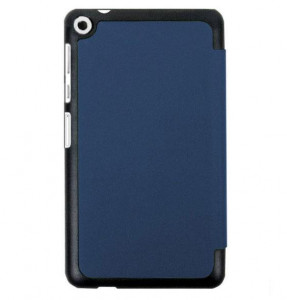  Primo   HUAWEI MediaPad T3 8 (KOB-L09 / KOB-W09) - Slim Dark Blue