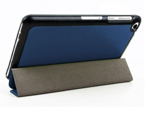  Primo   HUAWEI MediaPad T3 8 (KOB-L09 / KOB-W09) - Slim Dark Blue 4