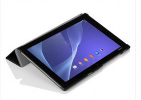  Primo   Sony Xperia Z2 Tablet Slim - Black 6