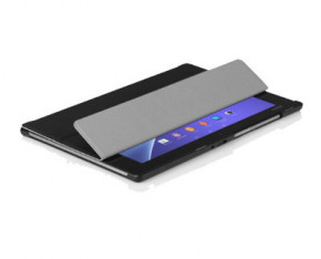  Primo   Sony Xperia Z2 Tablet Slim - Black 8