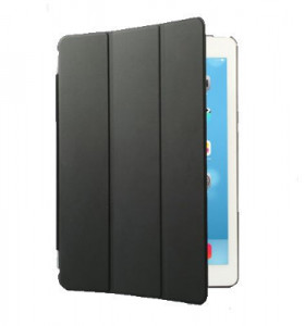  Primo Smart Cover  Apple iPad Mini 4 - Black 3