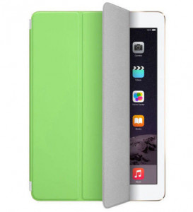  Primo Smart Cover  Apple iPad Mini 4 - Green 3