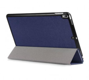  Primo Slim   Apple iPad Air 10.5 / iPad Pro 10.5 Slim - Dark Blue 8