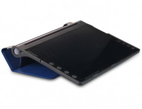  Primo   Lenovo Yoga Tablet 3 10.1 X50 Plastic - Dark Blue