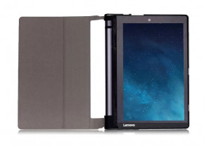  Primo   Lenovo Yoga Tablet 3 10.1 X50 Plastic - Dark Blue 7