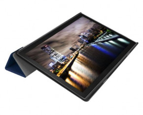  Primo   Lenovo Tab 4 10 (TB-X304) Slim - Dark Blue 3