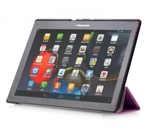  Primo   Lenovo TB-X103F 10.1 Slim - Purple 3