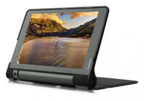   Lenovo Yoga Tablet 3 8 850F Plastic - Black 4