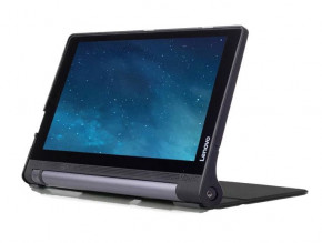  Primo   Lenovo Yoga Tablet 3 10.1 X50 Plastic - Black 5