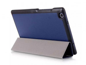  Primo   Lenovo Tab 2 A8-50F 8 Slim Dark Blue 7