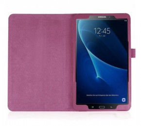  Primo   Samsung Galaxy Tab A 10.1 (T580/T585) Case - Purple