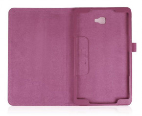  Primo   Samsung Galaxy Tab A 10.1 (T580/T585) Case - Purple 3