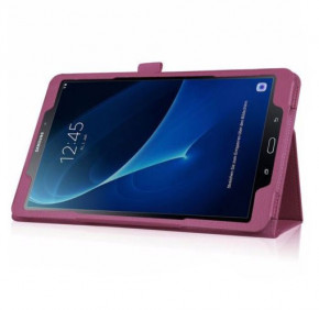  Primo   Samsung Galaxy Tab A 10.1 (T580/T585) Case - Purple 4