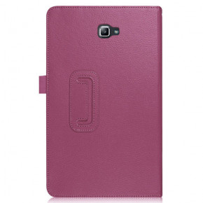  Primo   Samsung Galaxy Tab A 10.1 (T580/T585) Case - Purple 6