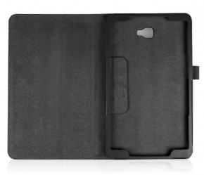  Primo   Samsung Galaxy Tab A 10.1 T580 / T585 Case - Black