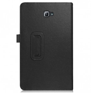  Primo   Samsung Galaxy Tab A 10.1 T580 / T585 Case - Black 4