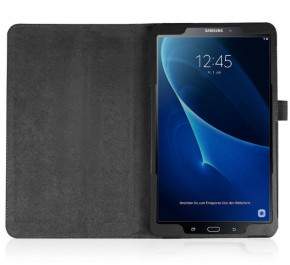  Primo   Samsung Galaxy Tab A 10.1 T580 / T585 Case - Black 5