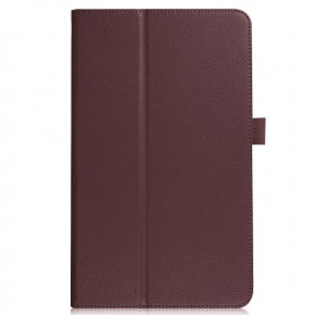  Primo   Samsung Galaxy Tab A 10.1 (T580/T585) Case - Brown