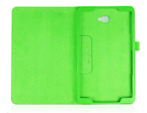  Primo   Samsung Galaxy Tab A 10.1 (T580/T585) Case - Green 3