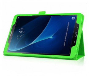  Primo   Samsung Galaxy Tab A 10.1 (T580/T585) Case - Green 5