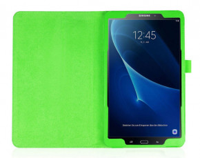  Primo   Samsung Galaxy Tab A 10.1 (T580/T585) Case - Green 6