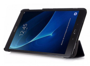  Primo   Samsung Galaxy Tab A 10.1 T580/T585 Slim - Black 5