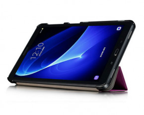  Primo   Samsung Galaxy Tab A 10.1 T580 / T585 Slim - Purple 3