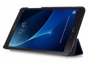  Primo   Samsung Galaxy Tab A 10.1 T580/T585 Slim - Dark Blue 8