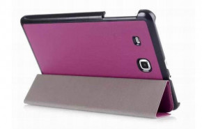  Primo   Samsung Galaxy Tab E 9.6 T560/T561 Slim Purple 7