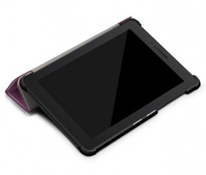  Primo   Lenovo Tab E7 (TB-7104) Slim - Purple 3