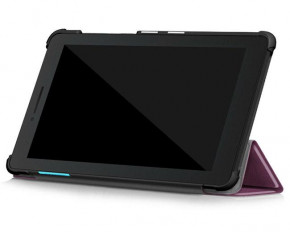  Primo   Lenovo Tab E7 (TB-7104) Slim - Purple 4