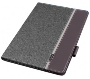  Primo Kakusiga Flip   Apple iPad Mini 2 / Mini 3 (A1489, A1490, A1599, A1600) - Grey 7