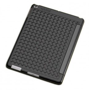  Primo Kakusiga Huxi   Apple iPad 2 / iPad 3 / iPad 4 - Black 3