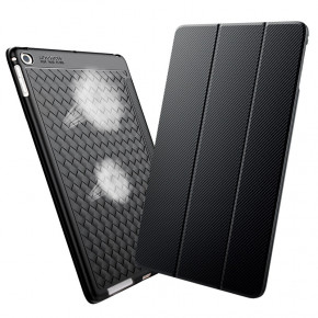  Primo Kakusiga Huxi   Apple iPad 2 / iPad 3 / iPad 4 - Black 4