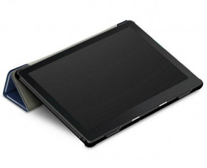  Primo   Lenovo Tab E10 (TB-X104) Slim - Dark Blue