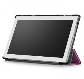  Primo   Lenovo Tab 4 10 Plus (TB-X704) Slim - Purple 6