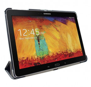  Primo   Samsung Galaxy Tab Pro 10.1 (T520 / T521 / T525) Slim - Black 5