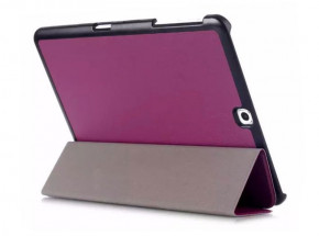    Galaxy Tab S2 9.7 T810/T811/T815/T819 Slim - Purple 7