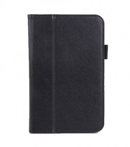    Samsung Galaxy Tab 3 Lite 7 (T110, T111, T113, T116) Case - Black 3