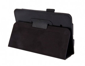    Samsung Galaxy Tab 3 Lite 7 (T110, T111, T113, T116) Case - Black 5