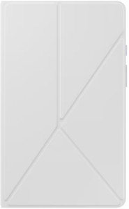   Samsung Tab A9 Book Cover (EF-BX110TWEGWW) White