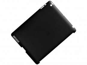    Sandberg Cover iPad Air 2 hard Black (405-74)