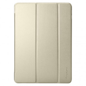   PU Spigen Smart Fold  Apple iPad 9.7 2018 Gold (053CS23066)