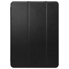   PU Spigen Smart Fold  Apple iPad Pro 12.9 2018 Black (068CS25712)