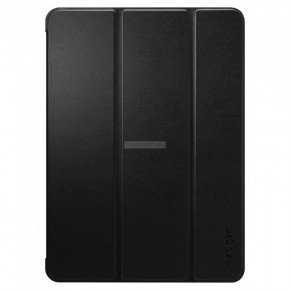  Spigen  iPad Pro 12,9 (2020) Smart Fold, Black (ACS00893)