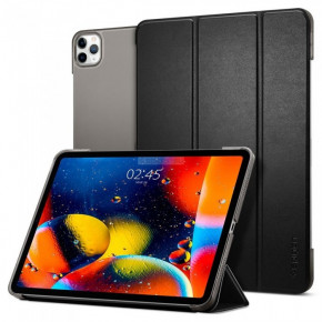  Spigen  iPad Pro 12,9 (2020) Smart Fold, Black (ACS00893) 3