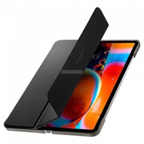  Spigen  iPad Pro 12,9 (2020) Smart Fold, Black (ACS00893) 5