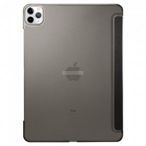  Spigen  iPad Pro 12,9 (2020) Smart Fold, Black (ACS00893) 7