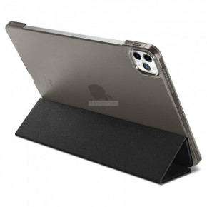  Spigen  iPad Pro 12,9 (2020) Smart Fold, Black (ACS00893) 8