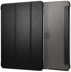  Spigen  iPad Pro 11 (2020) Smart Fold, Black (ACS00894) 3